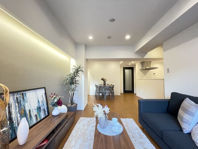 マンションイメージ