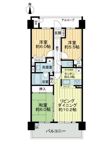 日本不動產 房地產物業投資資訊薈萃 大京香港有限公司 日本地產市場的專業團隊