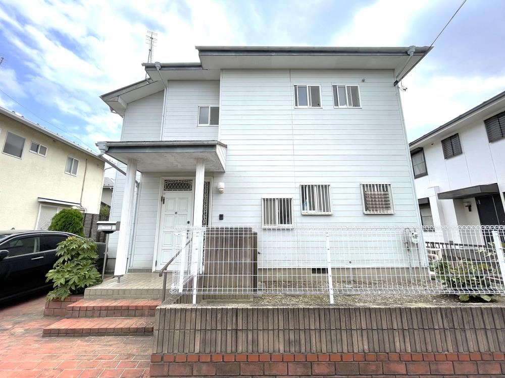 埼玉県比企郡川島町八幡５丁目