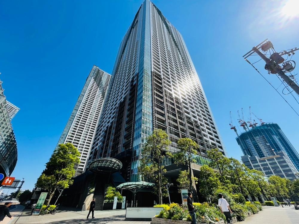 ＴＨＥ　ＴＯＫＹＯ　ＴＯＷＥＲＳ　ＭＩＤ　ＴＯＷＥＲ