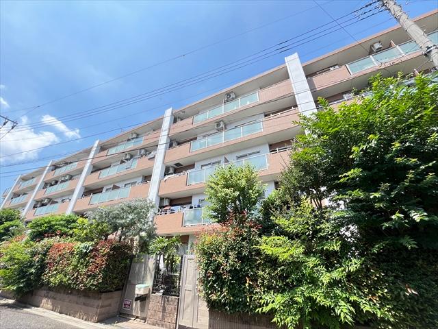 ジェイシティ田園調布