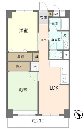 物件画像