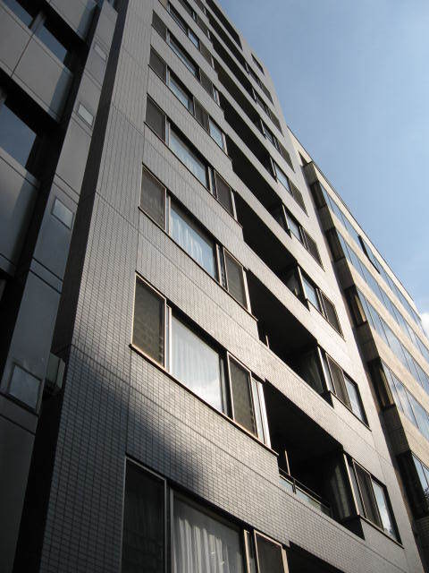 【娘と暮らすために・・・】~東宝ハウス品川の担当:常光さんは、今後のライフスタイルまで視野に入れて提案してくれたので、安心してお任せする事ができました。~