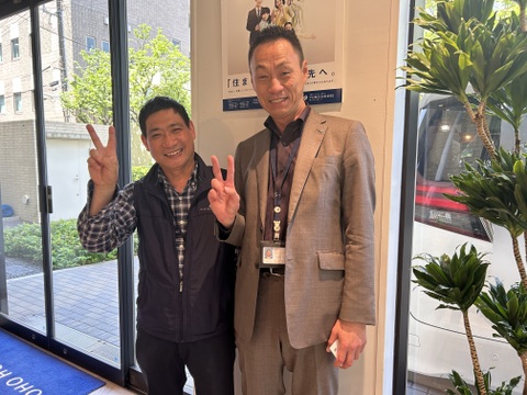 50代　ファミリー