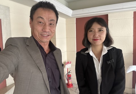 30代　ファミリー