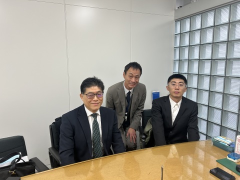 60代　ファミリー