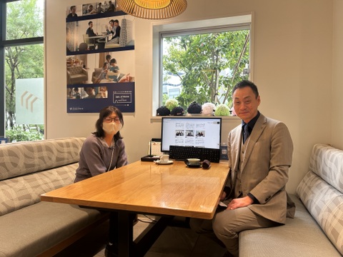 40代　ファミリー