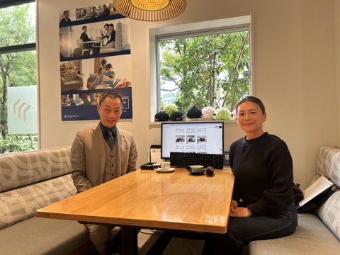 40代　ファミリー