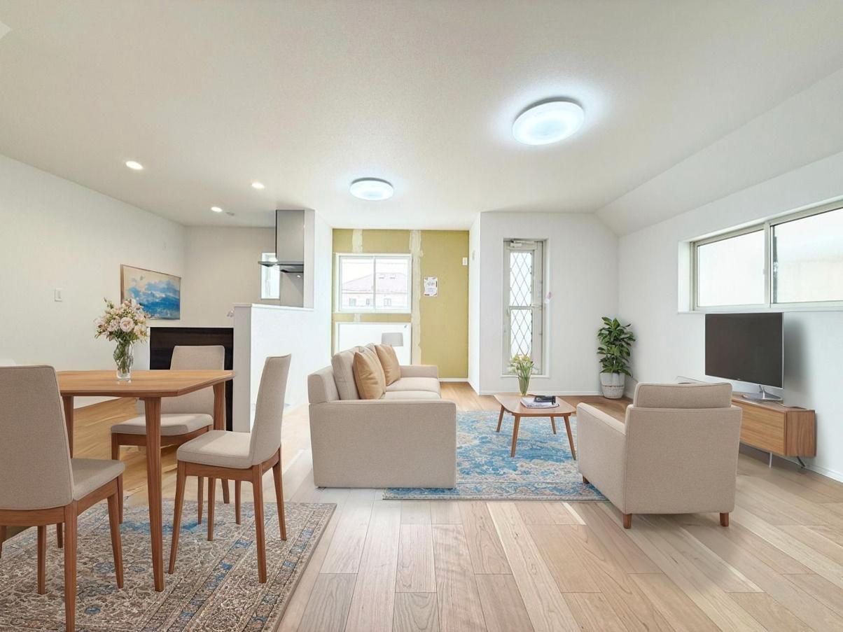 物件画像 千葉県船橋市海神5丁目