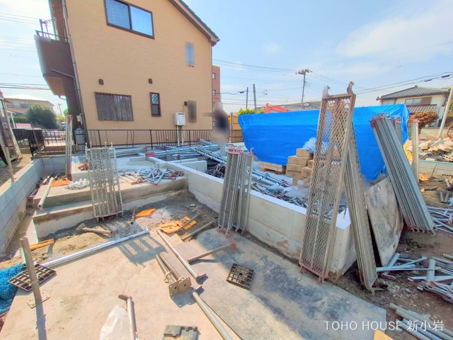 物件画像 埼玉県三郷市彦成２丁目
