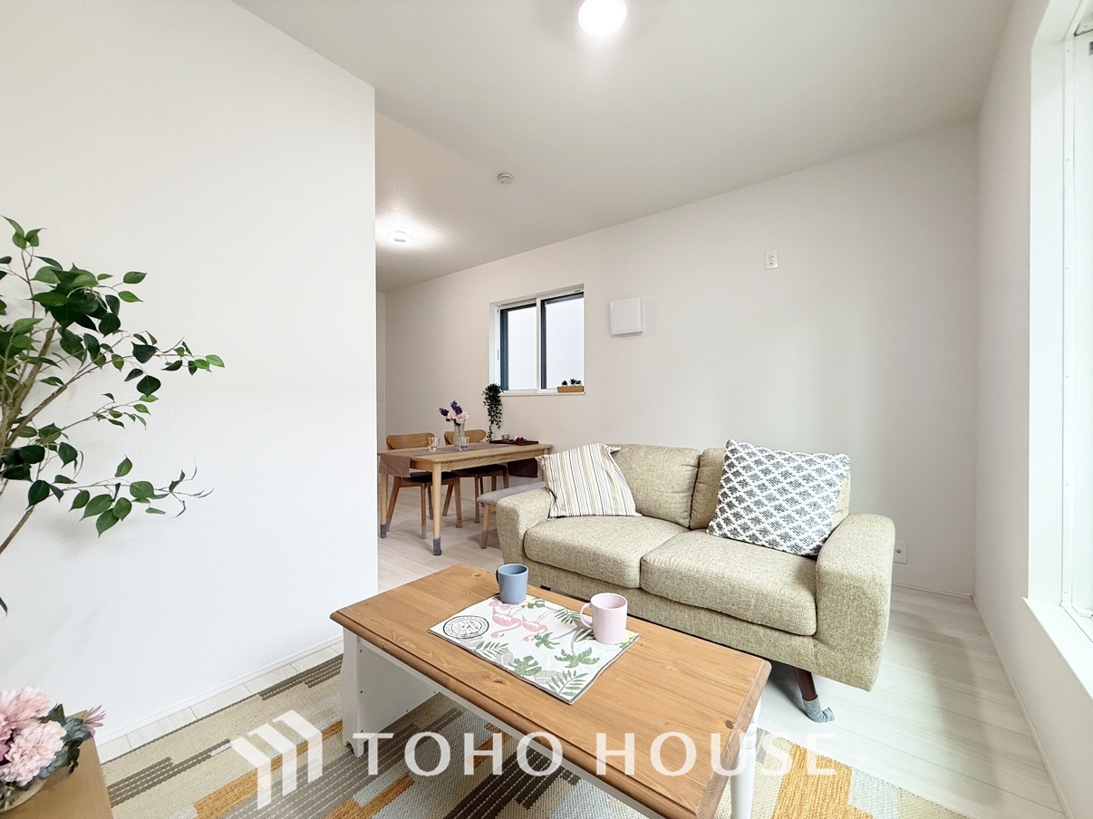 物件画像 東京都荒川区西尾久５丁目