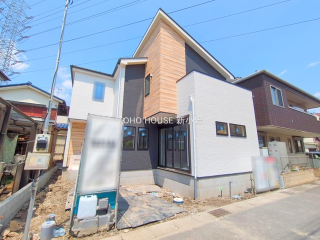 物件画像 埼玉県八潮市大字八條