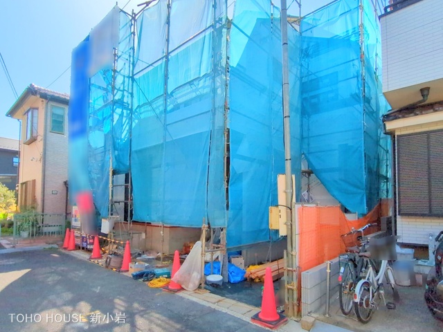 物件画像 埼玉県三郷市早稲田８丁目