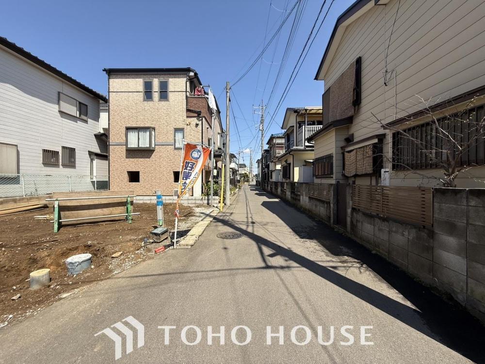 物件画像 千葉県船橋市二和 東５丁目