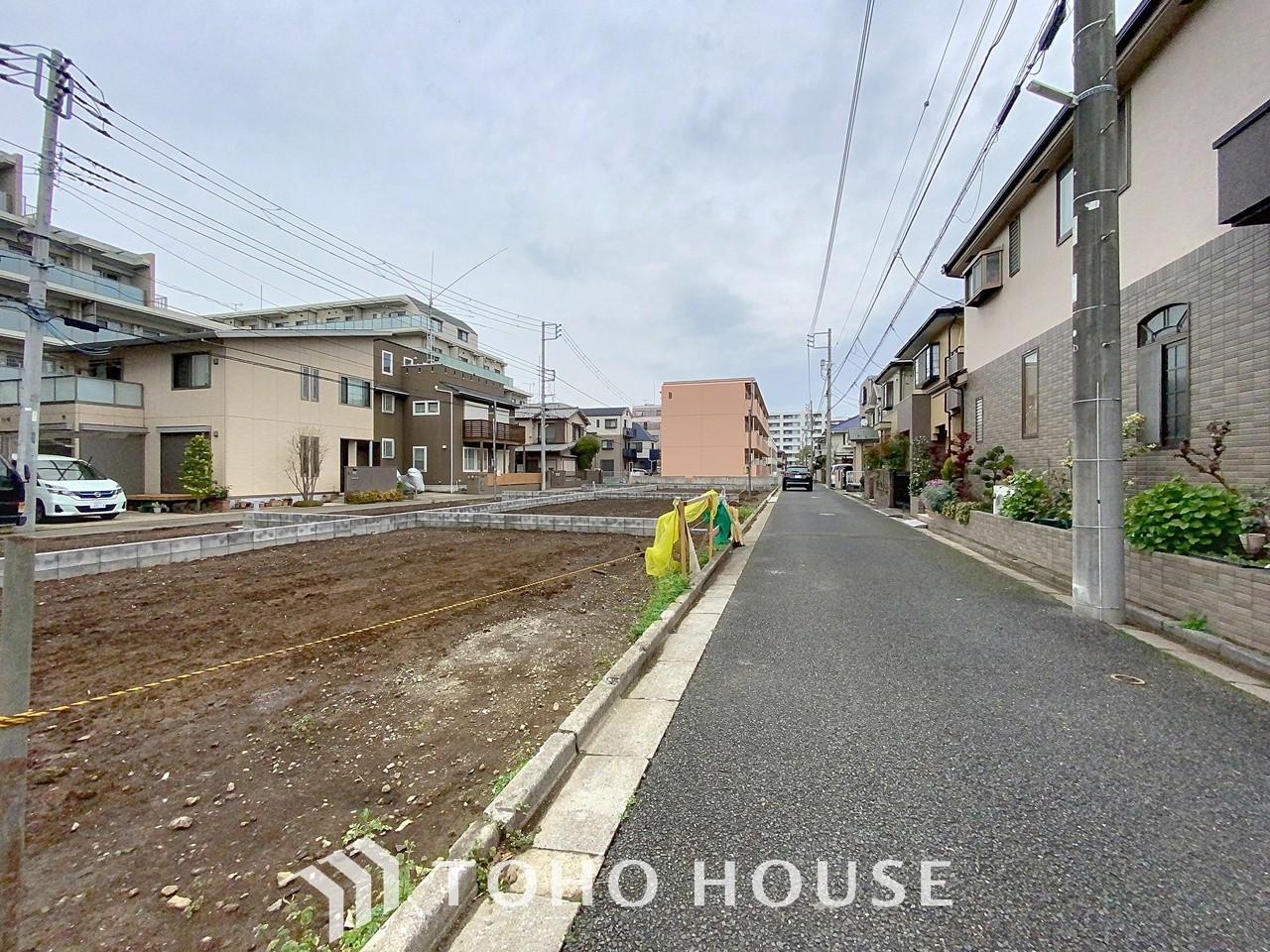 物件画像 千葉県船橋市前原 西６丁目