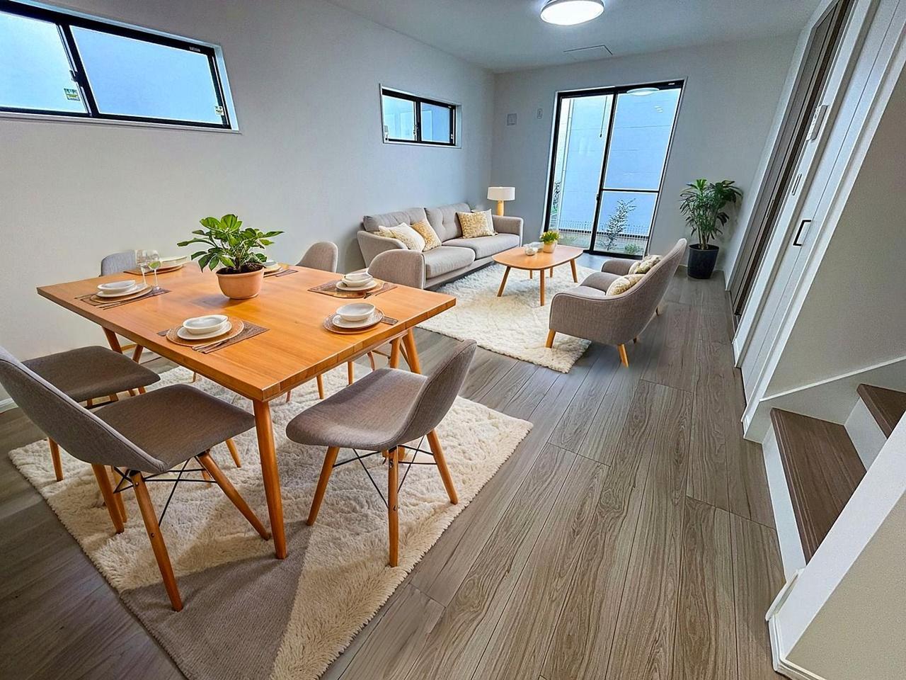 物件画像 千葉県松戸市五香7丁目