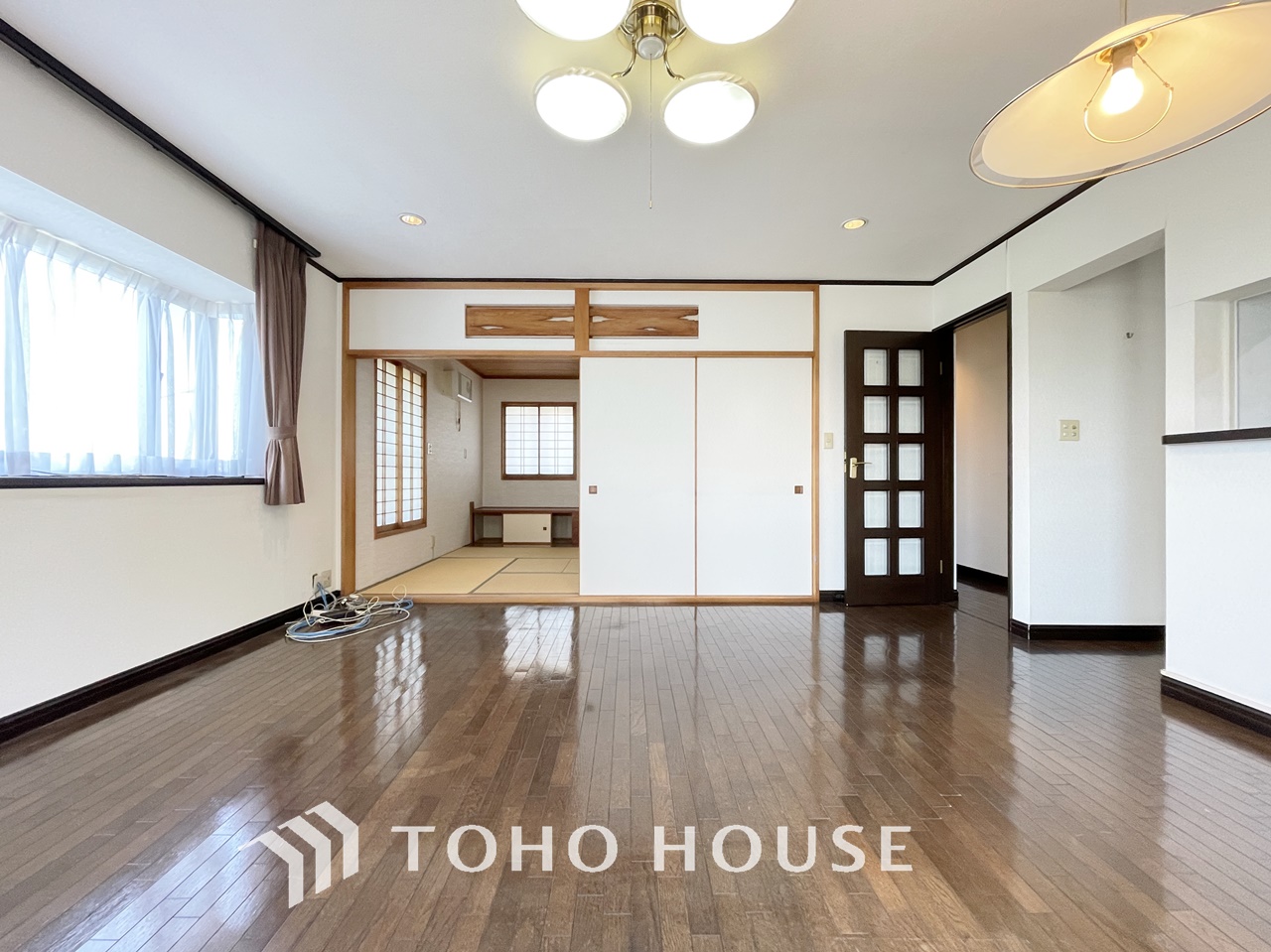 東京都江戸川区鹿骨１丁目