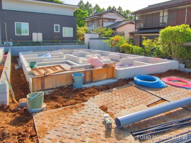 物件画像 千葉県船橋市小室町