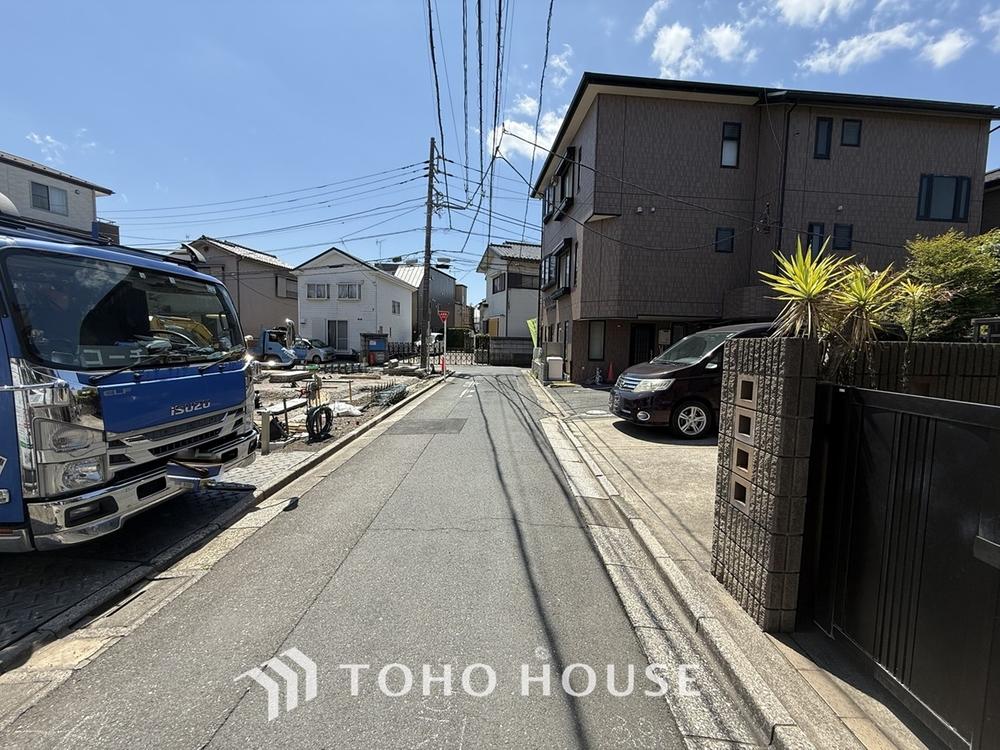 物件画像 東京都江戸川区東葛西3丁目