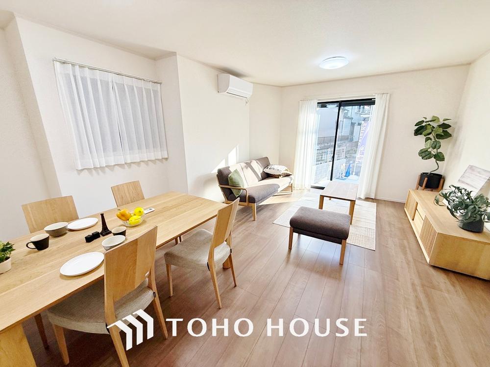 物件画像 東京都江戸川区東葛西3丁目