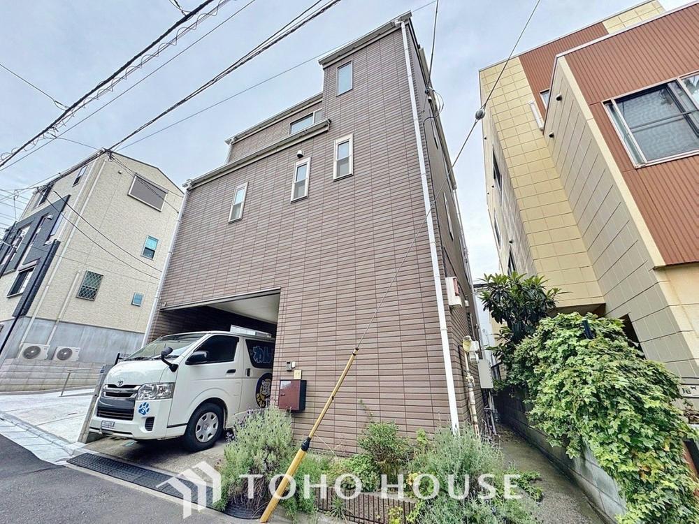 物件画像 東京都墨田区立花６丁目