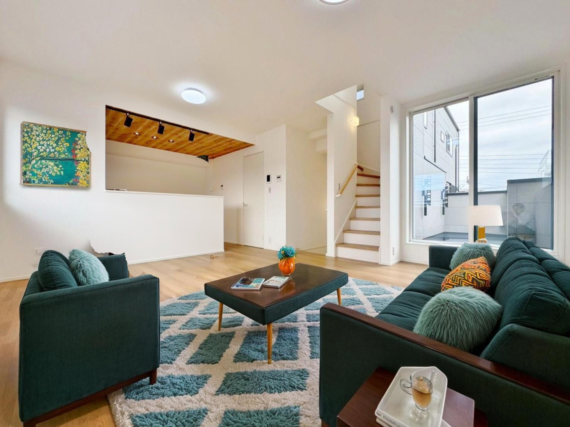 物件画像 千葉県市川市新井２丁目