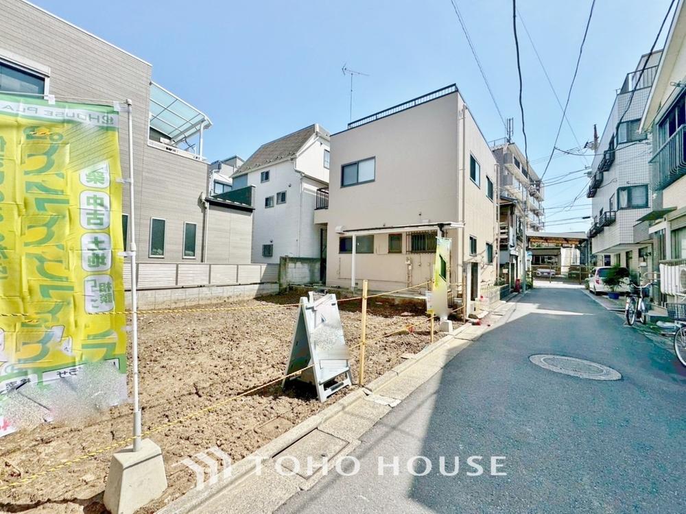 物件画像 東京都葛飾区奥戸３丁目