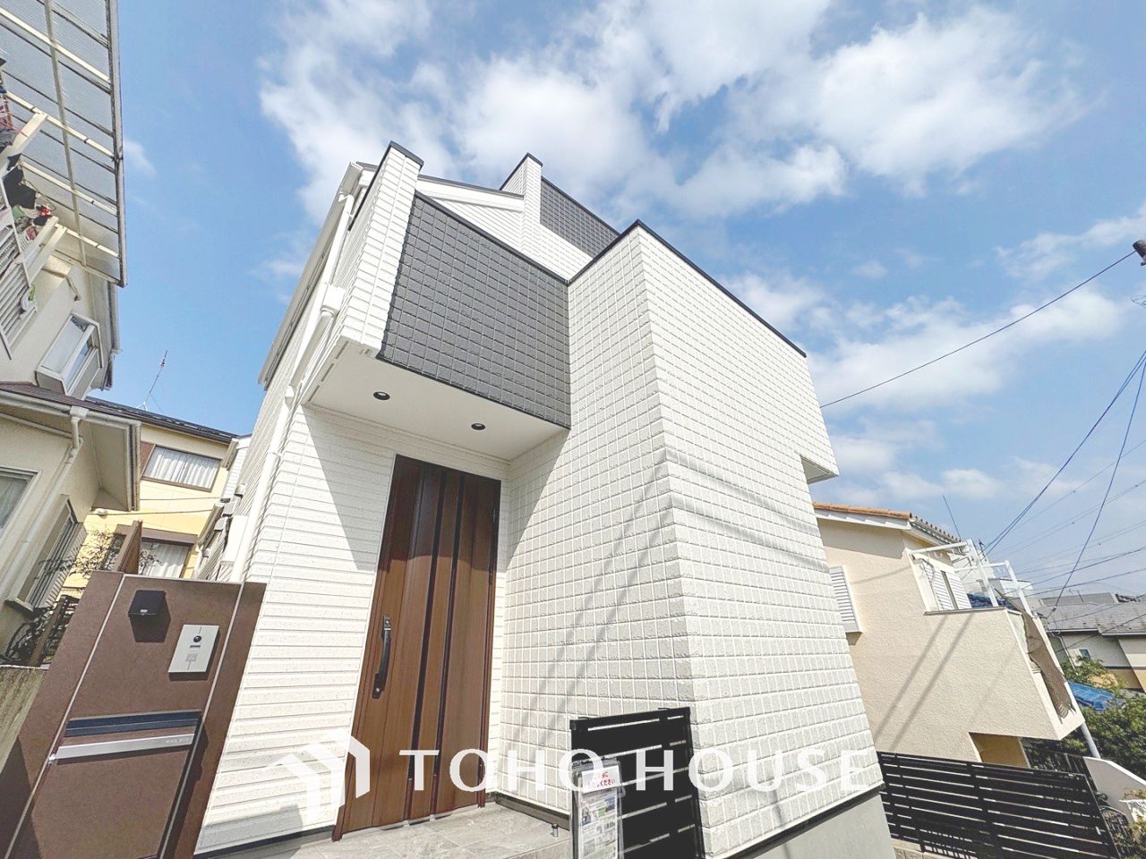物件画像 千葉県松戸市六実５丁目