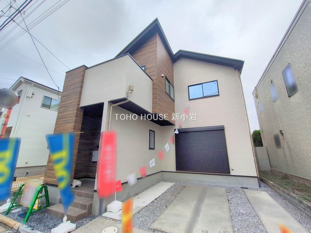 物件画像 千葉県松戸市栗ケ沢