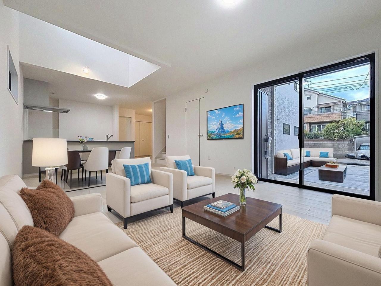 物件画像 千葉県松戸市幸田1丁目