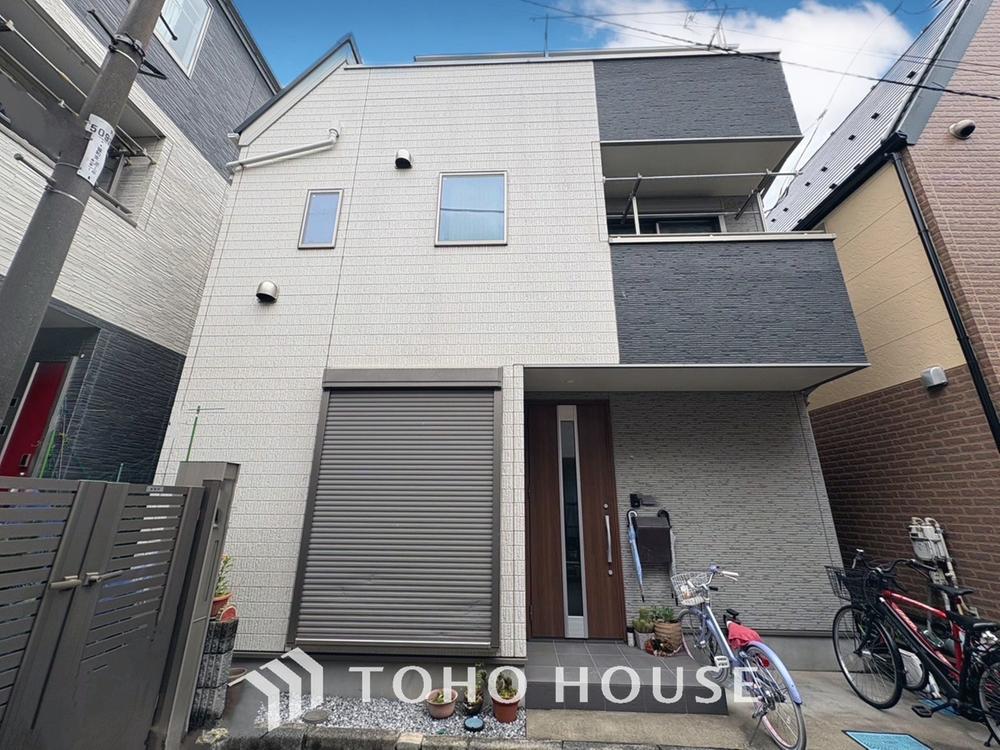 物件画像 東京都葛飾区柴又３丁目