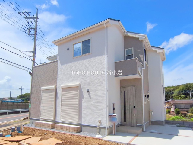 物件画像 千葉県柏市増尾4丁目