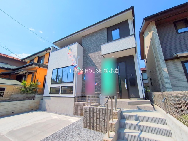 物件画像 千葉県柏市亀甲台町２丁目