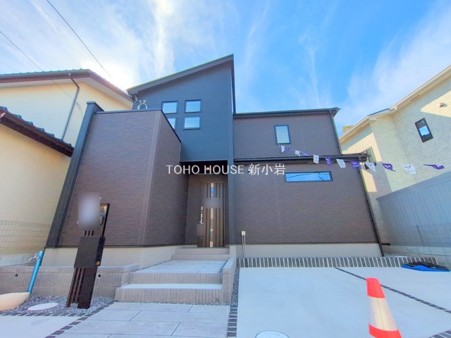 物件画像 千葉県船橋市丸山2丁目