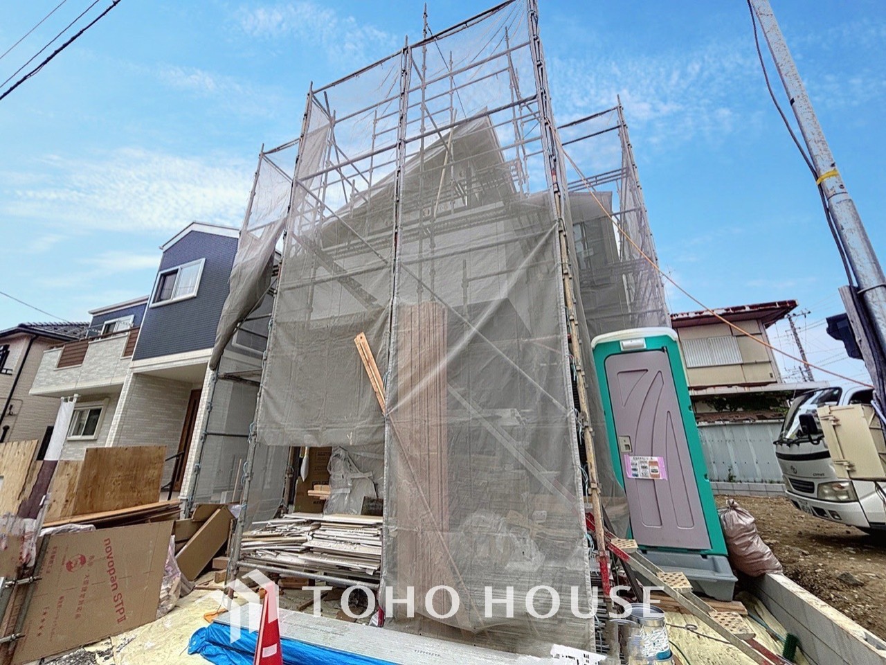 物件画像 千葉県船橋市西習志野１丁目