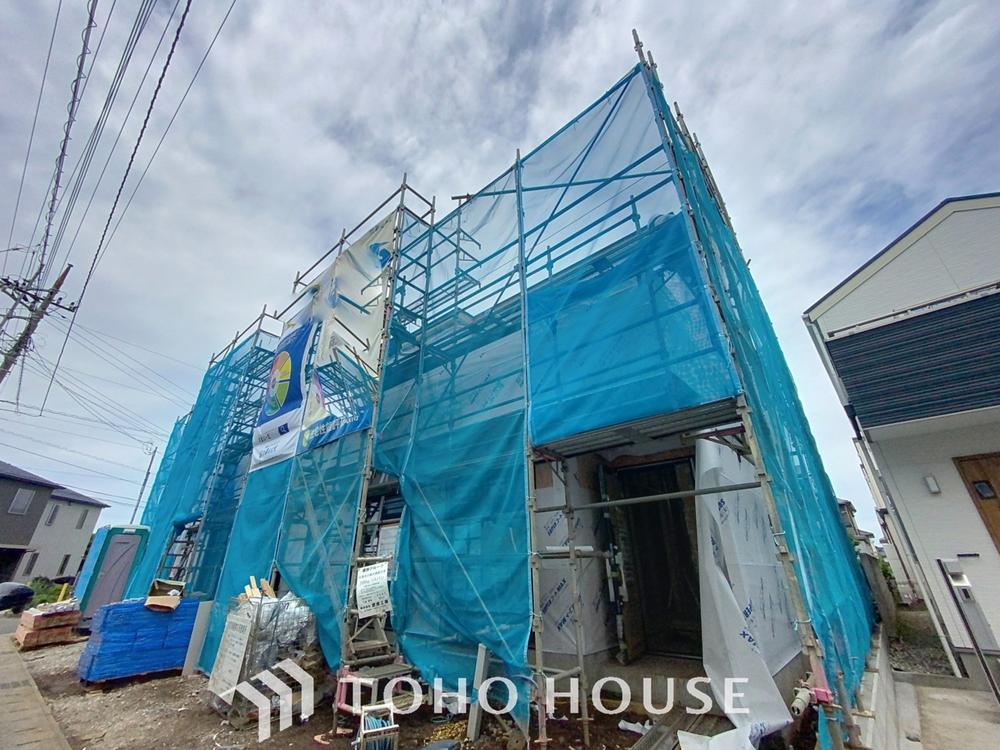物件画像 千葉県千葉市 花見川区朝日ケ丘４丁目
