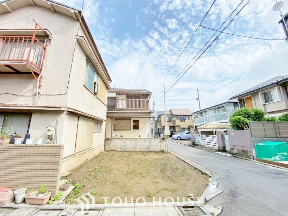 物件画像 東京都葛飾区東金町４丁目