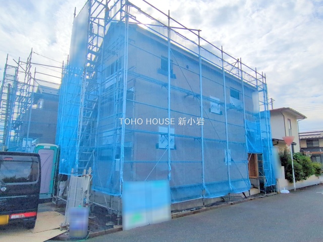 物件画像 千葉県松戸市六高台６丁目