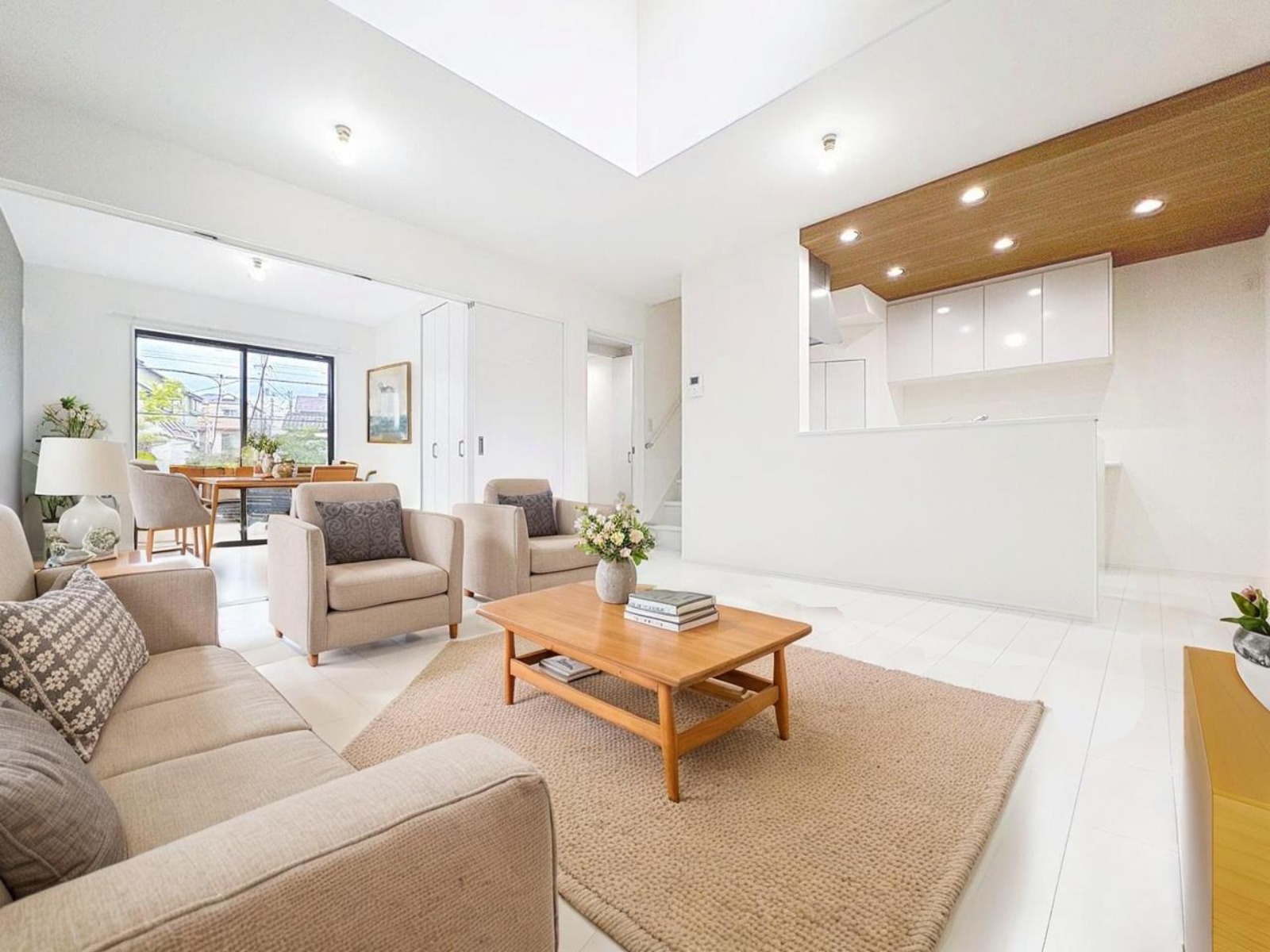 物件画像 千葉県松戸市八ケ崎４丁目