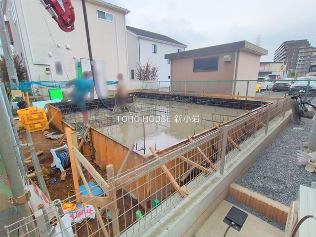 物件画像 埼玉県三郷市中央５丁目