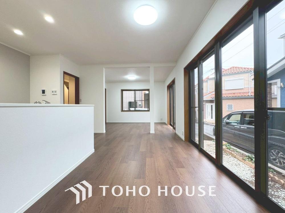 物件画像 千葉県松戸市八ケ崎2丁目