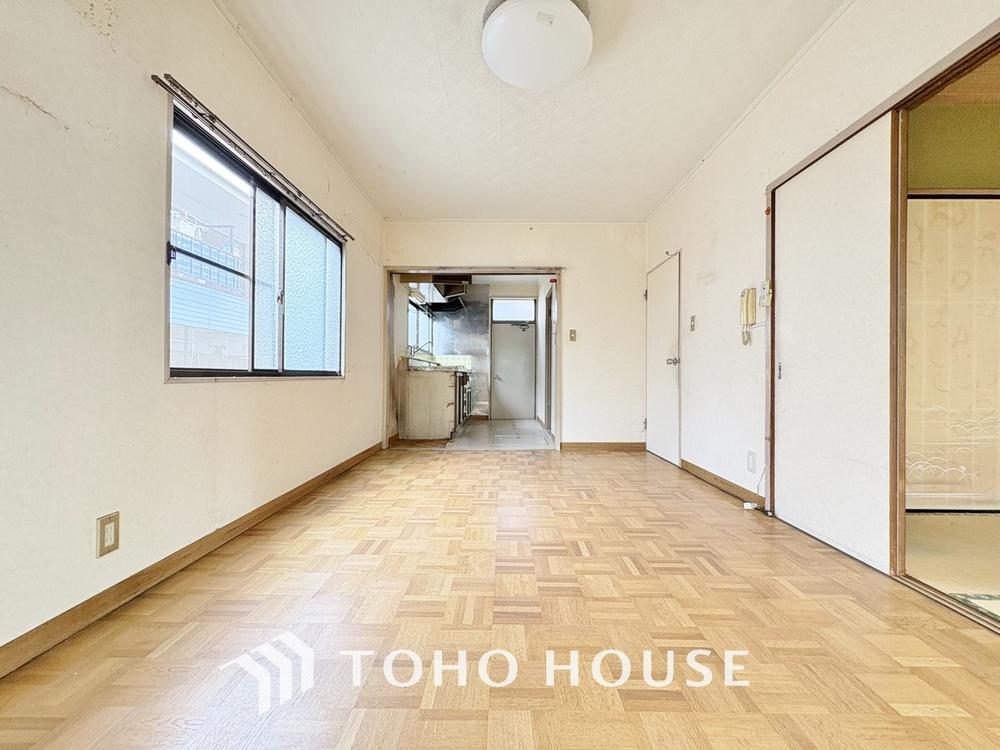 物件画像 東京都江戸川区大杉１丁目