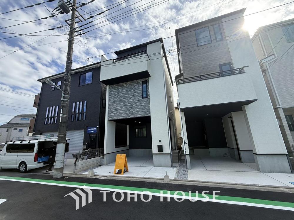 東京都葛飾区高砂７丁目