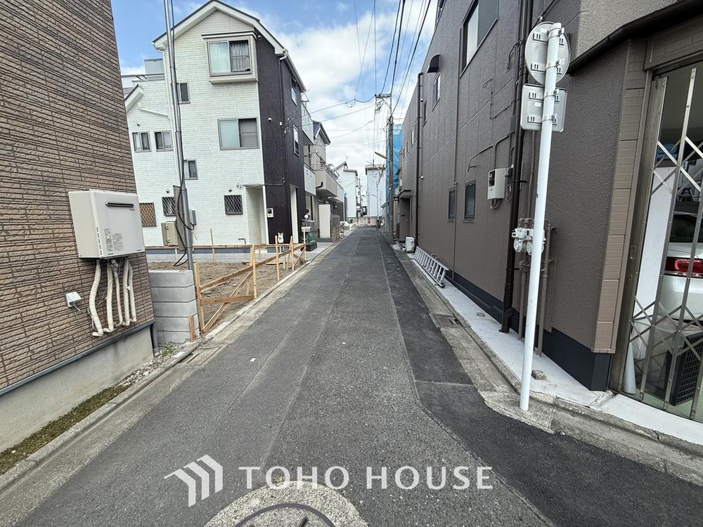 物件画像 東京都葛飾区奥戸２丁目