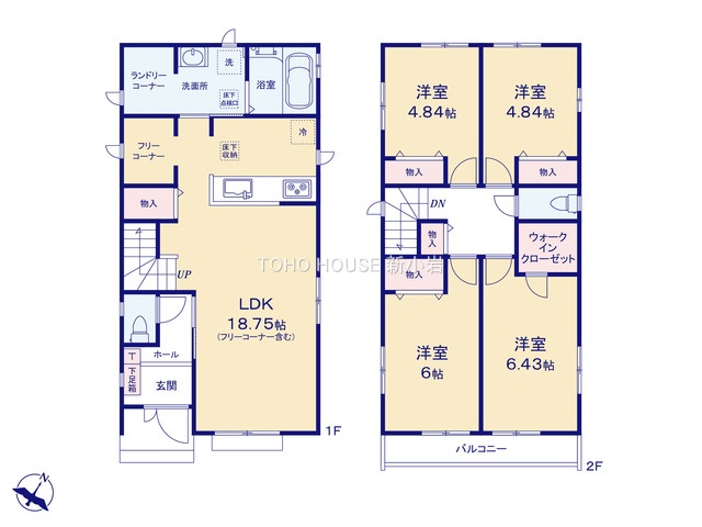 千葉県柏市豊住３丁目
