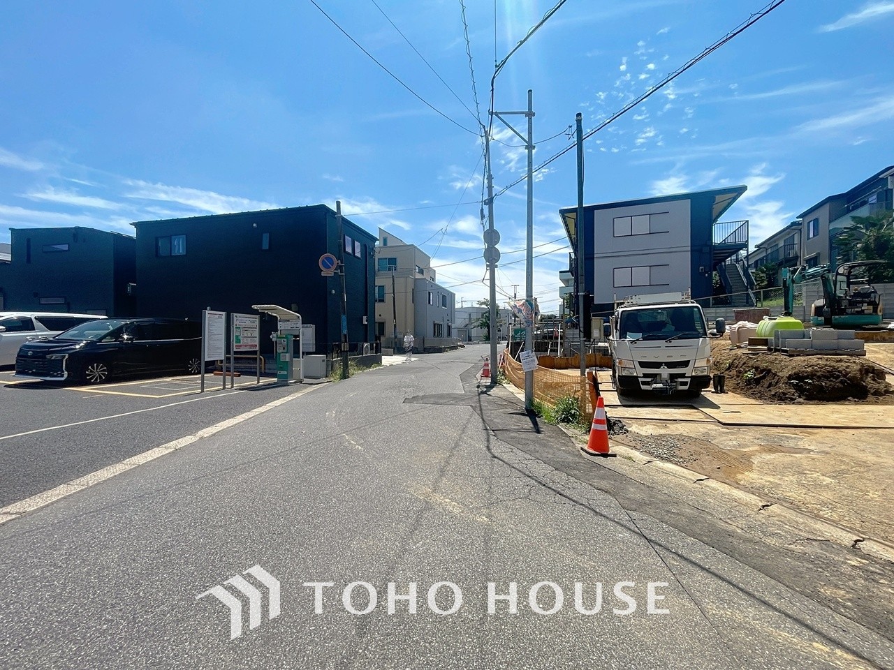 物件画像 千葉県柏市豊住３丁目