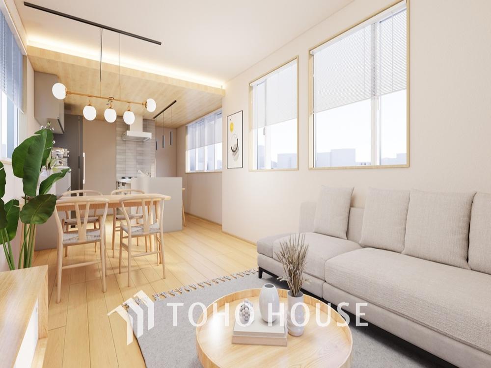 物件画像 東京都中野区南台４丁目