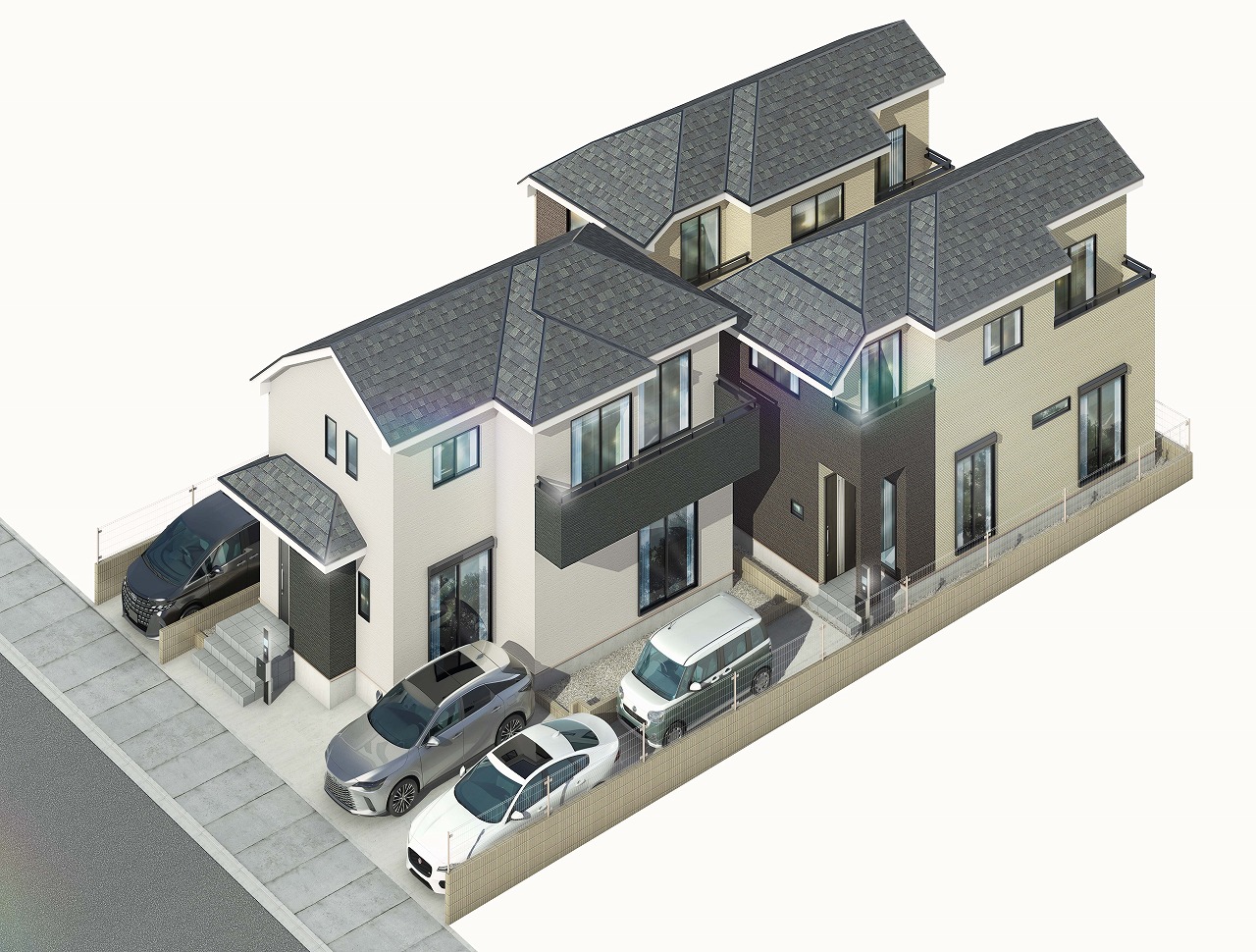 物件画像 千葉県市川市本北方1丁目