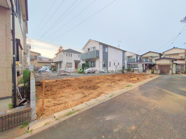 物件画像 埼玉県三郷市戸ケ崎３丁目