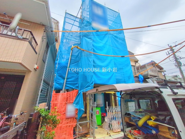 物件画像 千葉県浦安市堀江１丁目